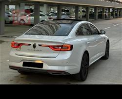 رينو تلسمان